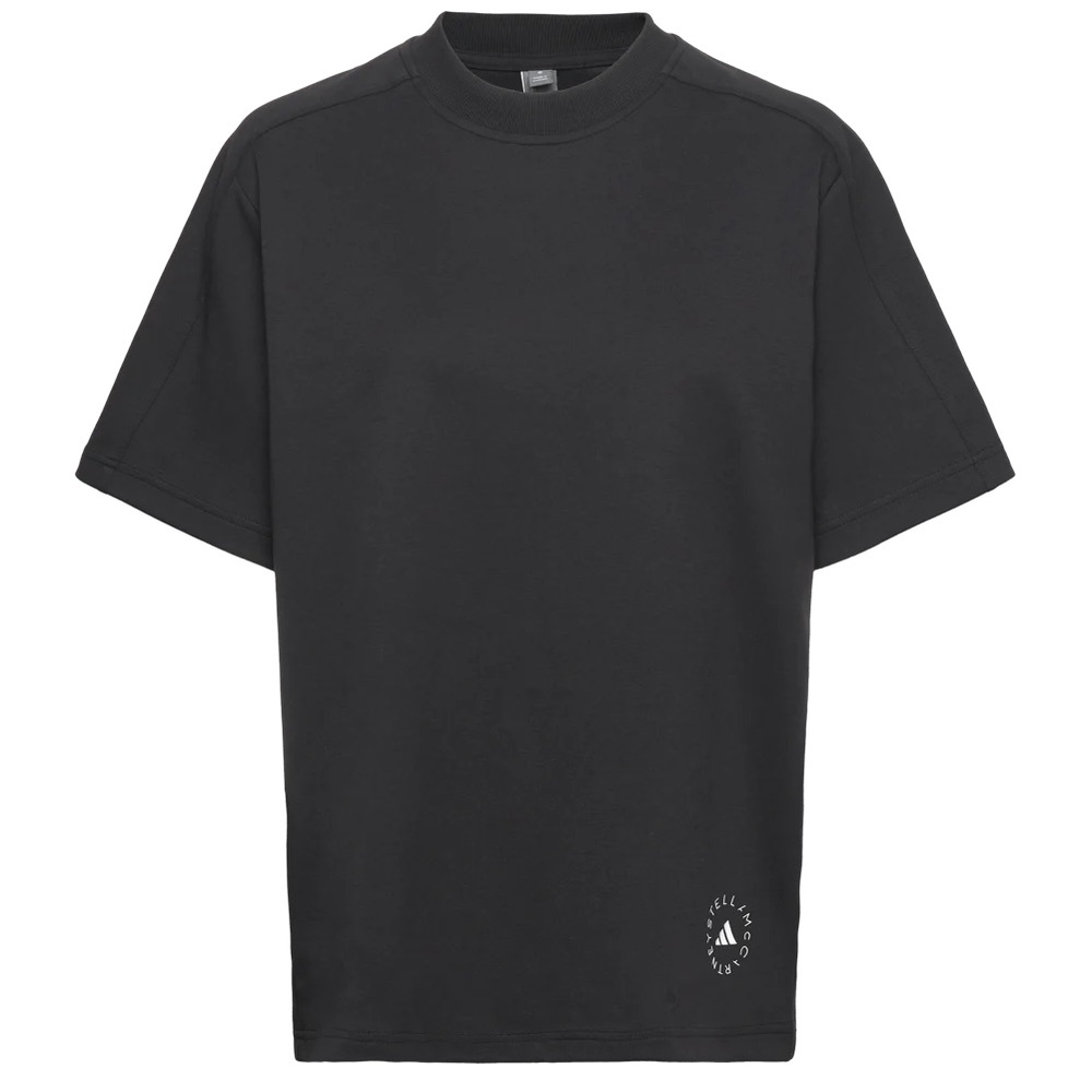 NWT Adidas by Stella McCartney Logo Tee, Size M